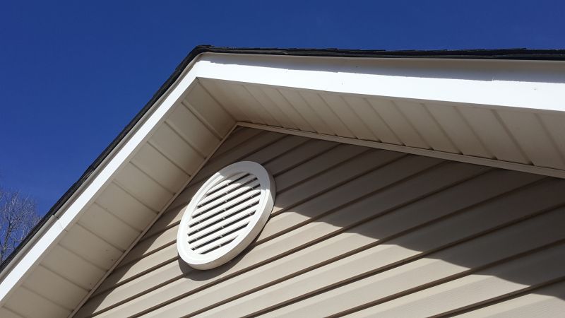 attic fan installation services