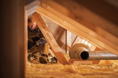 Attic Fan Installation Services