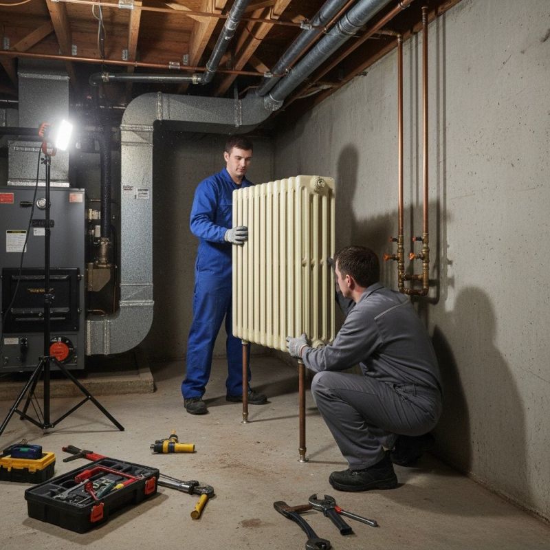 Attic Heating Installation in Naples, FL
