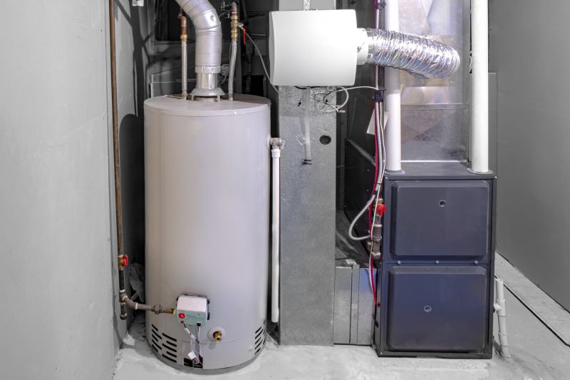 Attic Humidifier Installation in Sarasota, FL