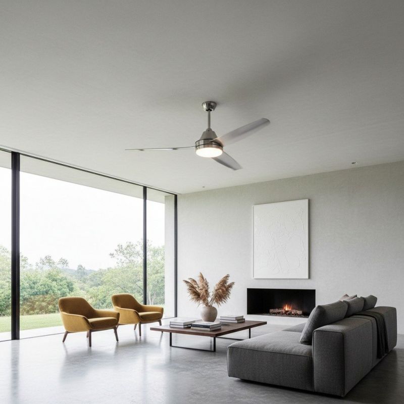 Ceiling Fan Balancing Service in Littleton, CO