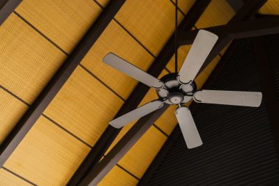 Commercial Ceiling Fan Service in Conroe, TX