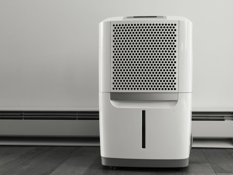 Dehumidifier Installation in Cincinnati, OH