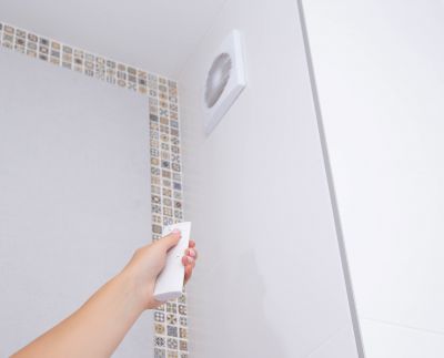 Exhaust Fan Repair in Denver, CO