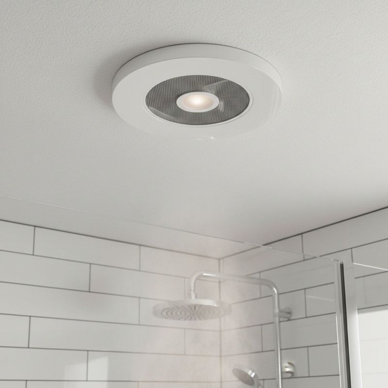 Exhaust Fan Replacement in Prescott Valley, AZ