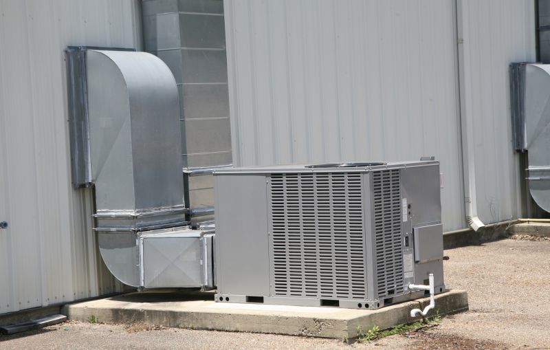 Heating And Cooling Service in Sarasota, FL