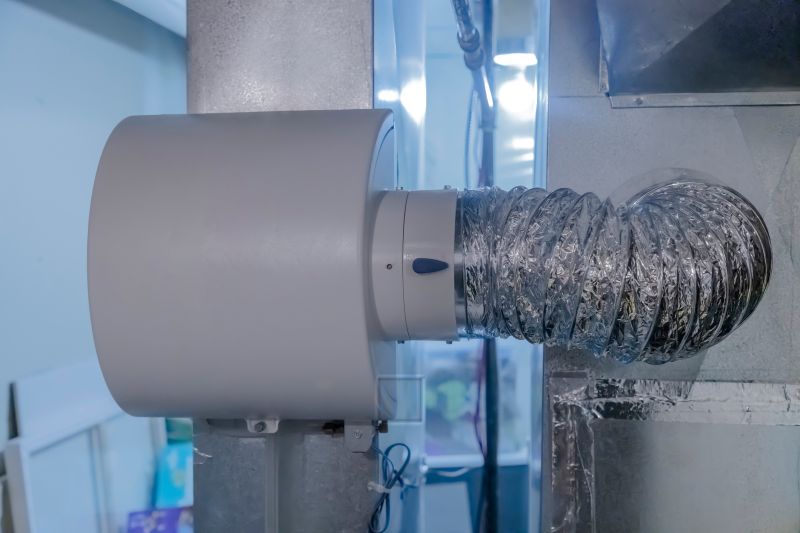Humidifer Repair in Cincinnati, OH