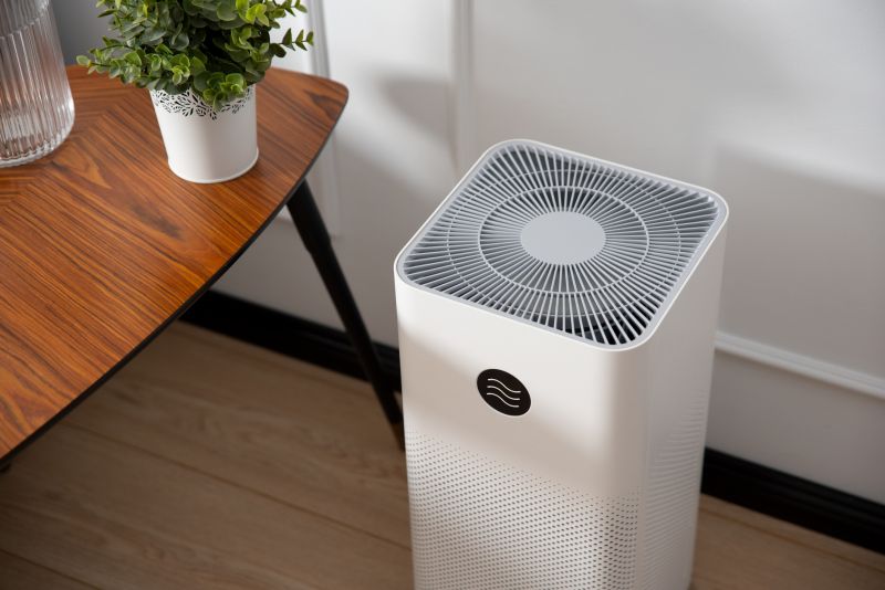 Humidifier Filter Replacement in Sarasota, FL