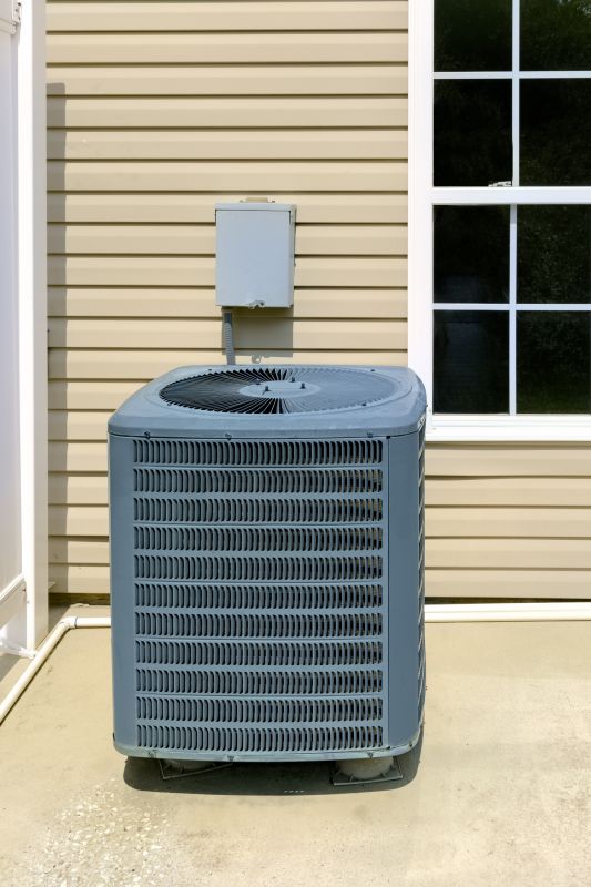Hvac Replacement in Monmouth County, NJ
