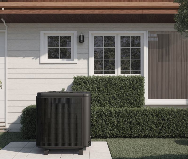 Hvac Replacement in Cincinnati, OH