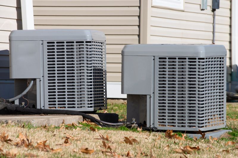 Hvac System Installation in Sarasota, FL